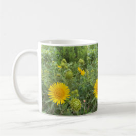 Coltsfoot 15 Oz Coffee Mugg