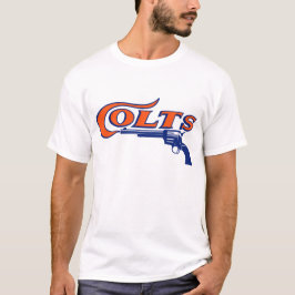 COLTST-Shöja T Shirt