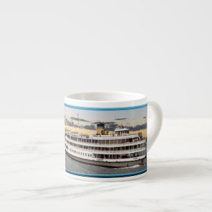 Columbia BobLo espresso mugg Espressomugg