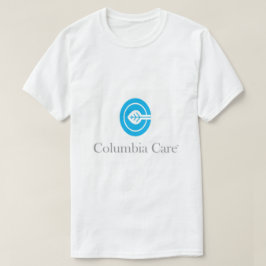 Columbia Care T-Shirt