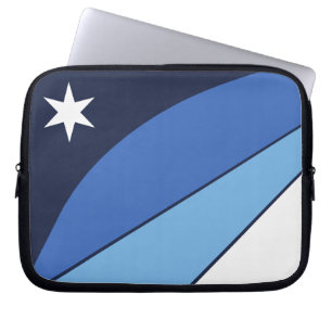 Columbia Flagga Laptop sleeve