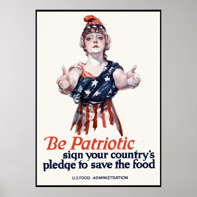 Columbia Inbjudan You to Spara Food - Gräns Poster (Framsidan)