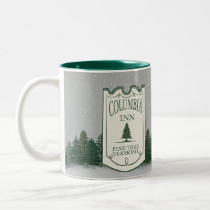 Columbia Inn Mugg