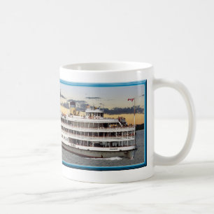 Columbia Kaffemugg