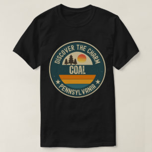 Columbia, Pennsylvania T Shirt