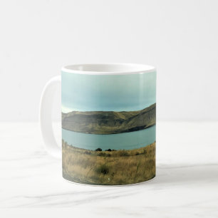 Columbia River, Arlington, Oregon Kaffemugg