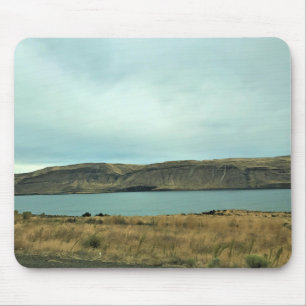 Columbia River, Arlington, Oregon Musmatta