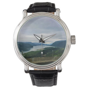 Columbia River Armbandsur
