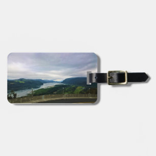 Columbia River Bagagebricka