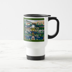 Columbia River Gorge Coffee Mugg