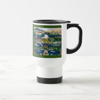 Columbia River Gorge Coffee Mugg