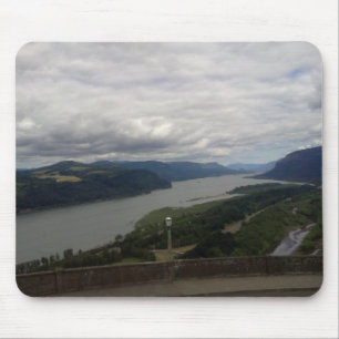 Columbia River Gorge Musmatta