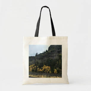 Columbia River Gorge, Oregon Tygkasse