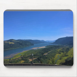 Columbia River, Oregon Musmatta
