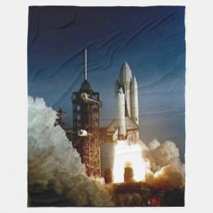 COLUMBIA SKICKAR ullfilten Fleecefilt