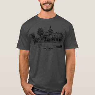 Columbia South olina 1 T Shirt