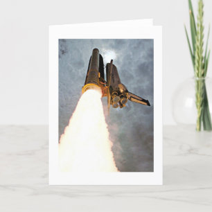 Columbia STS-50 Kort