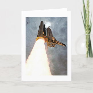 Columbia STS-50 Kort