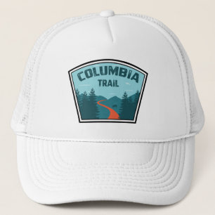 Columbia Trail New Jersey Keps