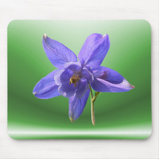 Columbine 229a ~-mousepad musmatta (Framsidan)