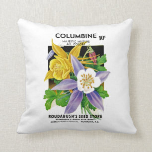 Columbine Kudde