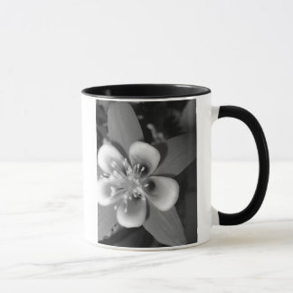 Columbine mugg