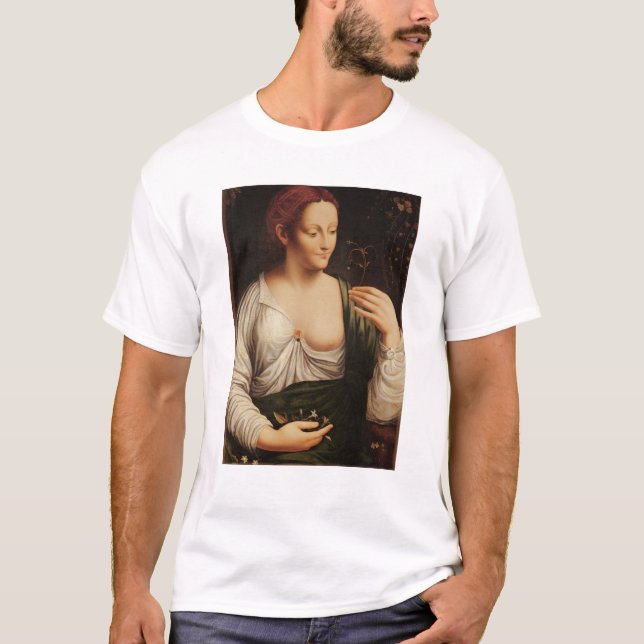 Columbine T Shirt (Framsida)