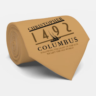Columbus 1492 slips