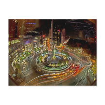 Columbus Circle, NYC