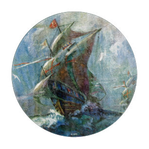 Columbus dag