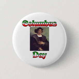 Columbus dag knapp
