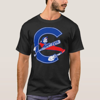 Columbus Jet 1 T Shirt
