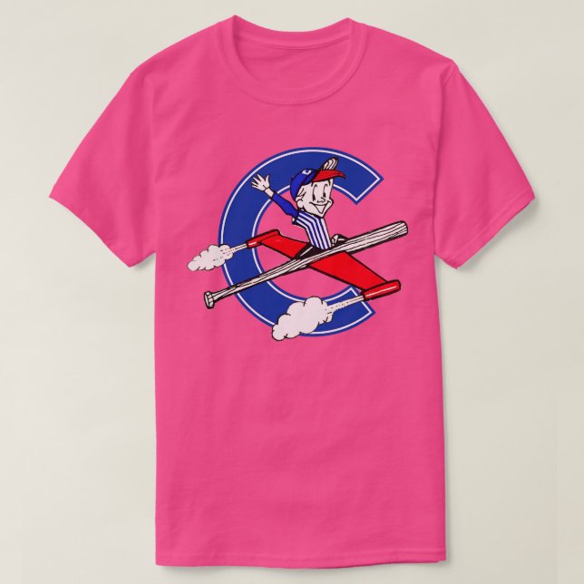 Columbus Jet 2 T Shirt (Design framsida)