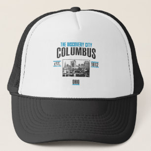 Columbus Keps