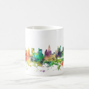 COLUMBUS OHIO HORISONTSP - KAFFEMUGG