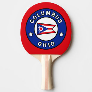 Columbus Ohio Pingisracket
