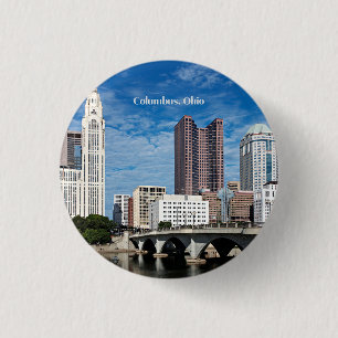 Columbus, Ohio-skyline Knapp