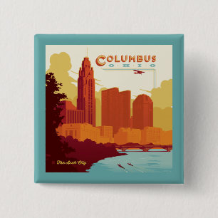 Columbus Ohio   The Arch City Knapp