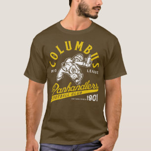 Columbus Panhandlers T Shirt