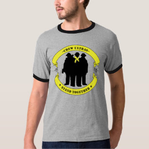 Columbus Ultras (skjortan) T-shirt