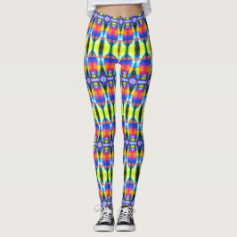 Columnals KCFX Leggings