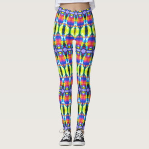 Columnals KCFX Leggings