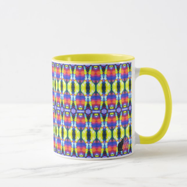 Columnals KCFX Mugg (Höger)