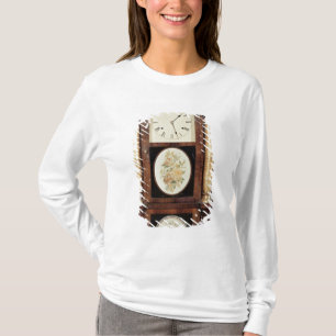 Columned ta tid på, c.1855 t-shirt