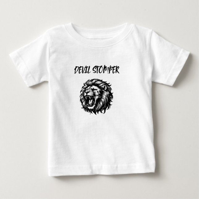 com_fe-skapelser t shirt (Framsida)