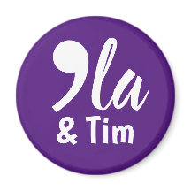 Coma Kamala och Tim 2024