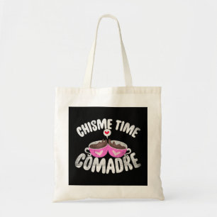 Comadre Chisme Time Coffee - Mexiko eller Mexiko V Tygkasse