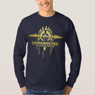 Comanche 2 t shirt
