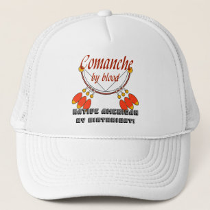 Comanche Keps