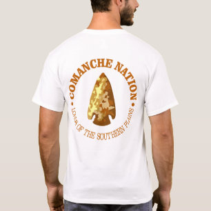 Comanchenation T Shirt